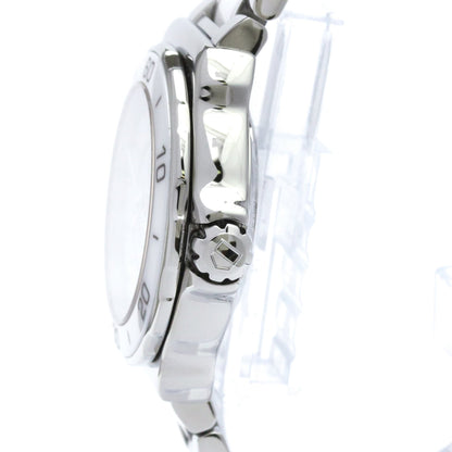 Tag Heuer Formula 1 · Diamond · Ceramic · Steel