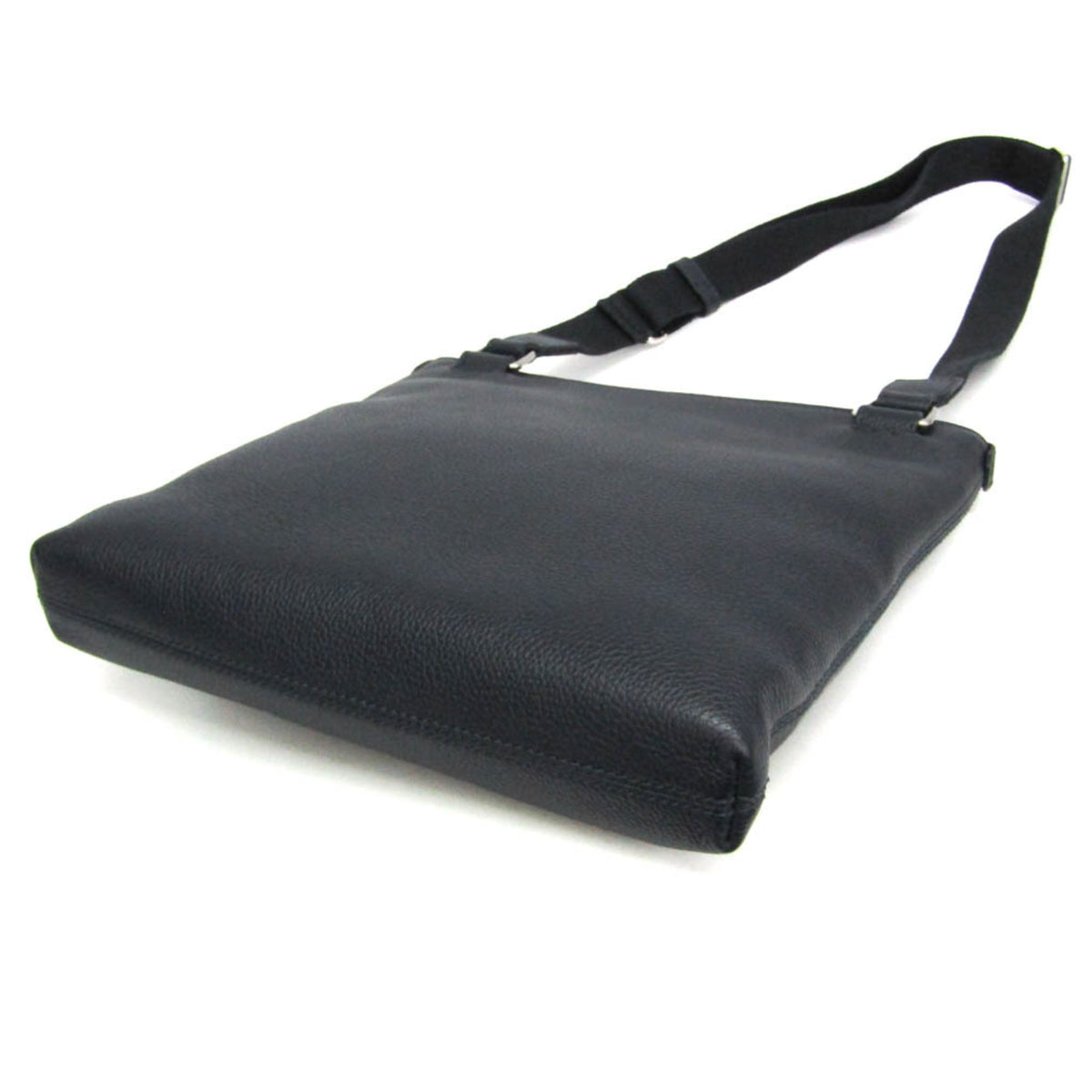 Dunhill Belgrave · Envelope Crossbody