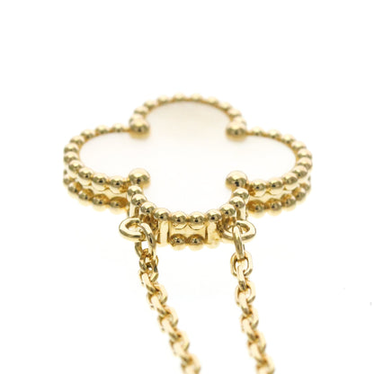 Van Cleef & Arpels Vintage Alhambra · MOP