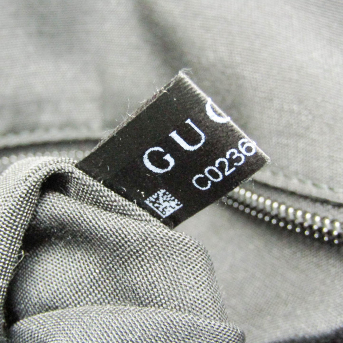Gucci GG Canvas · Messenger