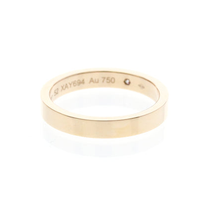 Cartier C de Cartier · Diamond · Rose Gold