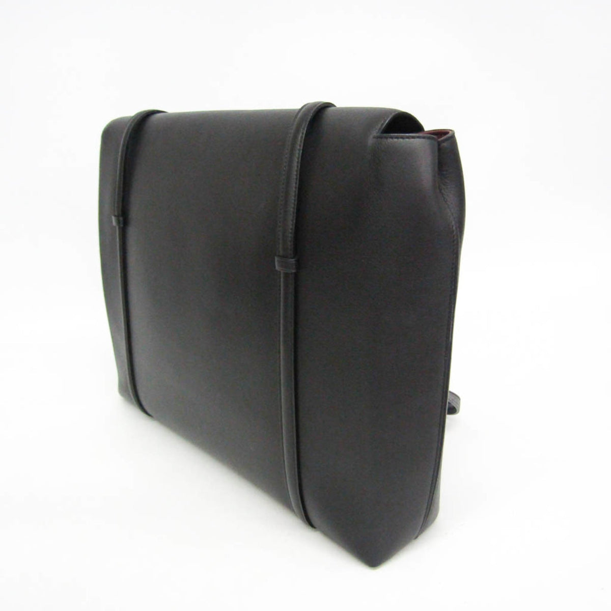 Cartier Cabochon · Calfskin Tote