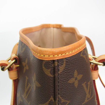 Louis Vuitton Monogram Bucket GM