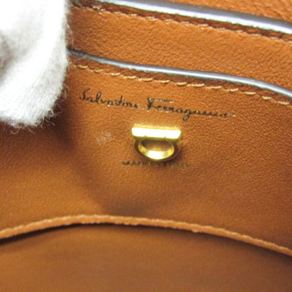 Salvatore Ferragamo Gancini · Trifoglio Bucket