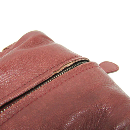 Bottega Veneta Intrecciato · Mini Boston