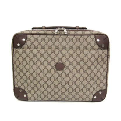 Gucci Interlocking · GG Supreme · Backpack