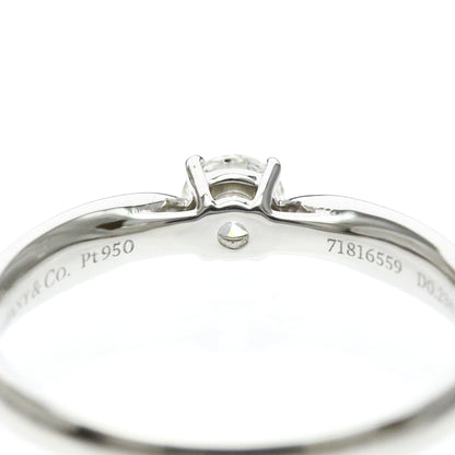 Tiffany Harmony · Platinum · Diamond