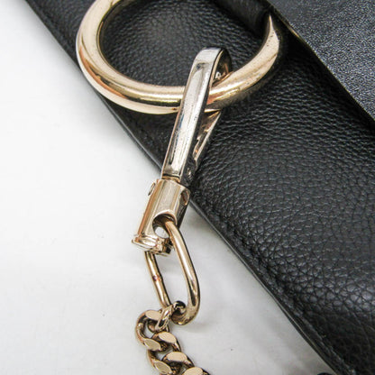 Chloé Faye · Leather Shoulder Bag