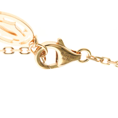 Cartier D'Amour · Diamond · Rose Gold