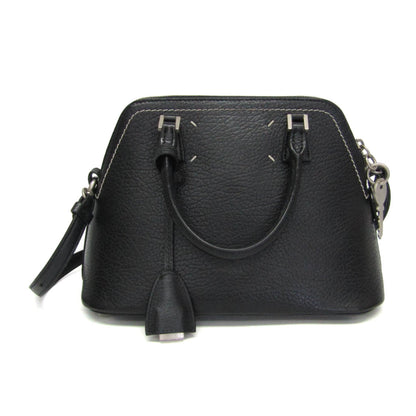 Maison Margiela 5AC · Leather