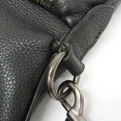 Coach Metropolitan Utility Tote · Leather