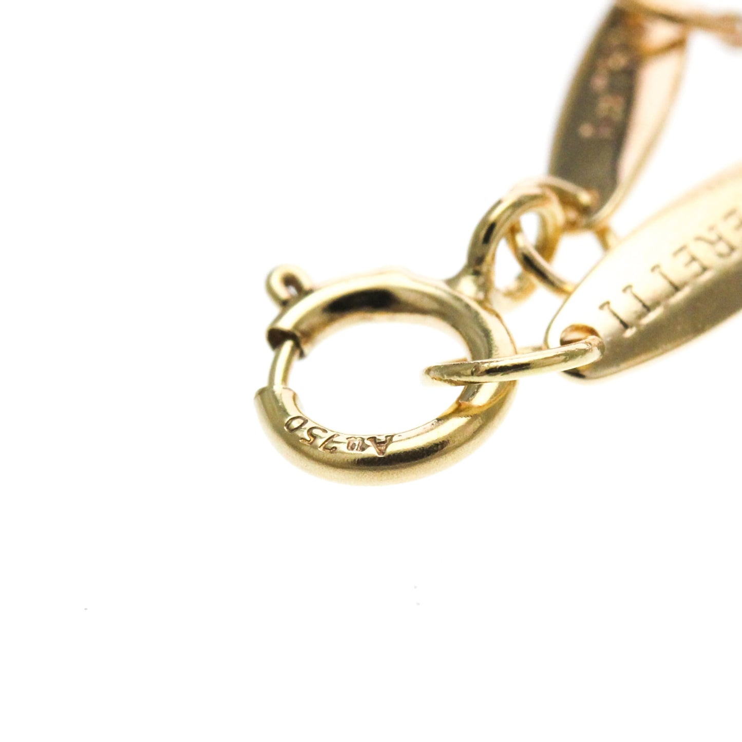 Tiffany Bean · Extra Mini · Rose Gold