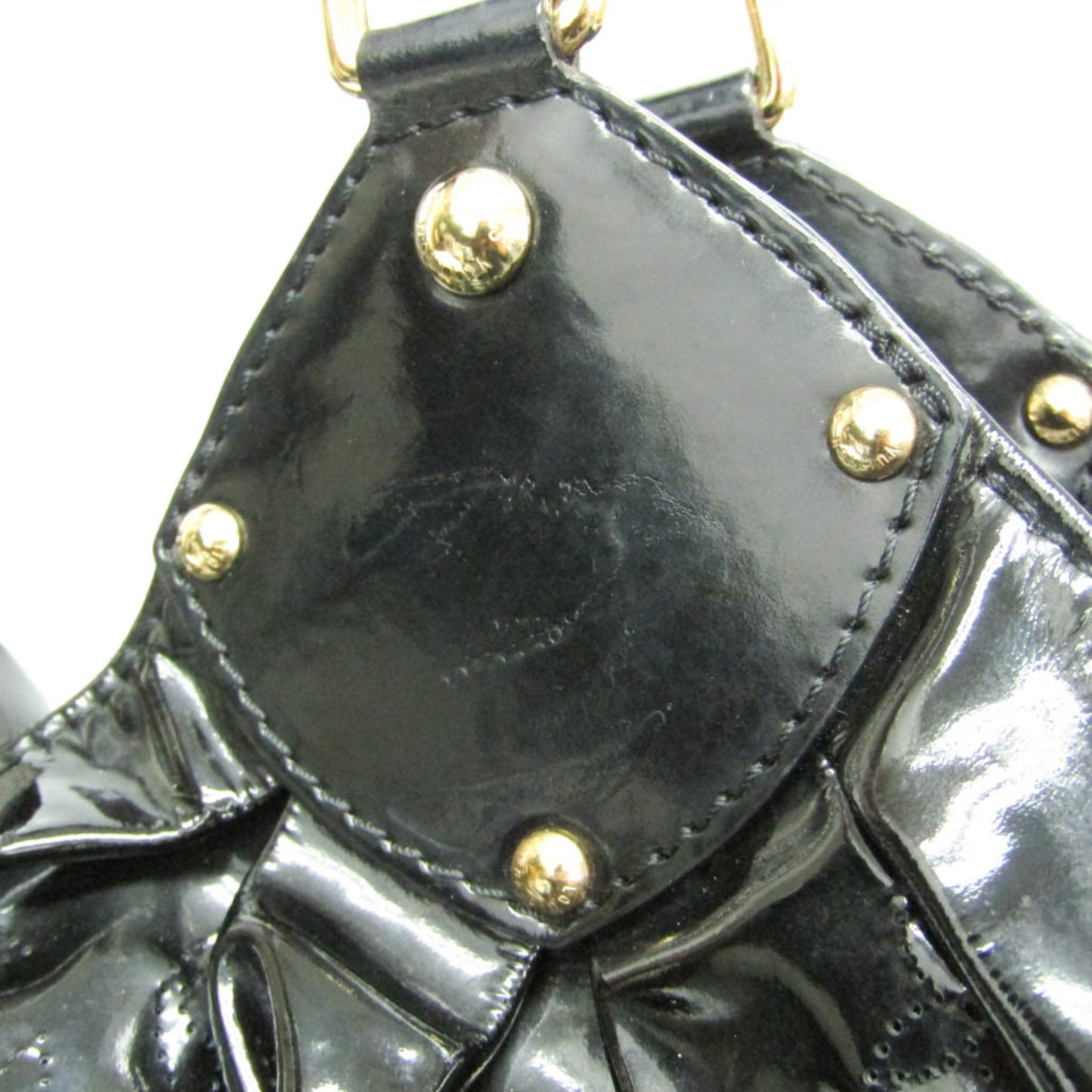 Louis Vuitton Mahina Souriya XL · Patent