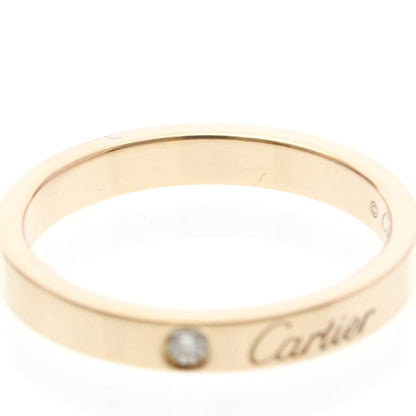 Cartier C de Cartier · Rose Gold · Diamond