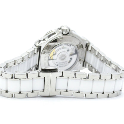 Tag Heuer Formula 1 · Diamond · Ceramic · Steel