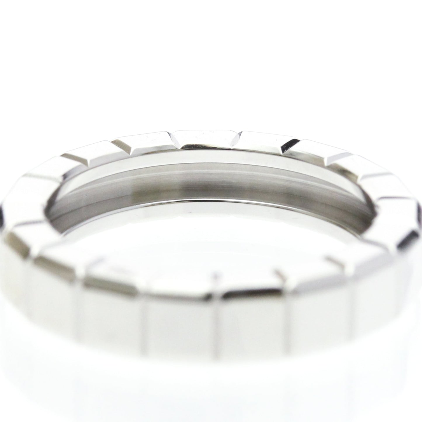 Chopard Ice Cube · 18K White Gold