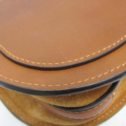 Chloé Nile · Leather