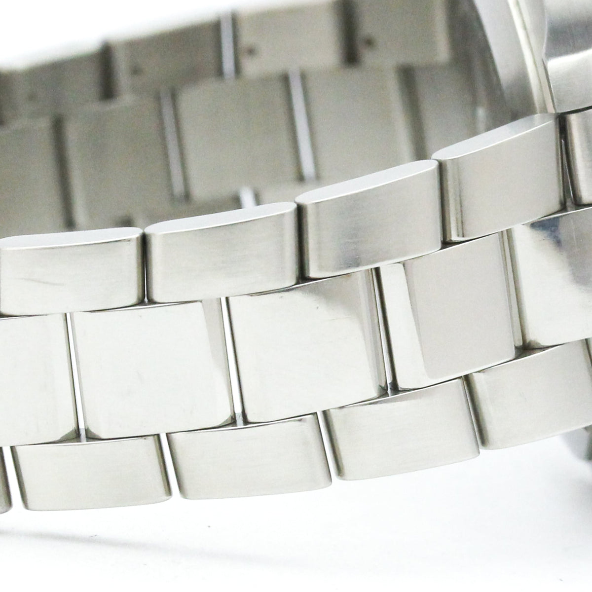 Tag Heuer Aquaracer · Chronograph · Steel