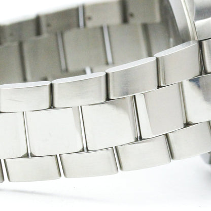 Tag Heuer Aquaracer · Chronograph · Steel