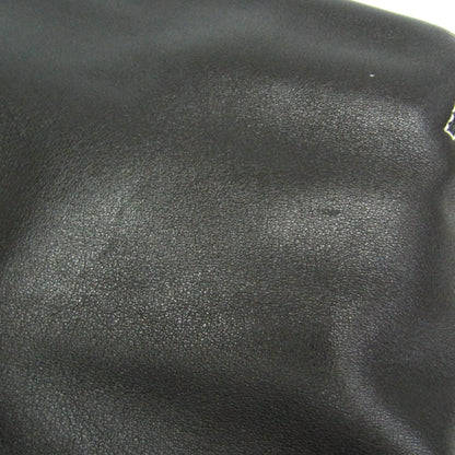 Coach Legacy · Leather Shoulder Bag