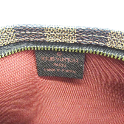 Louis Vuitton Damier Makeup Pouch