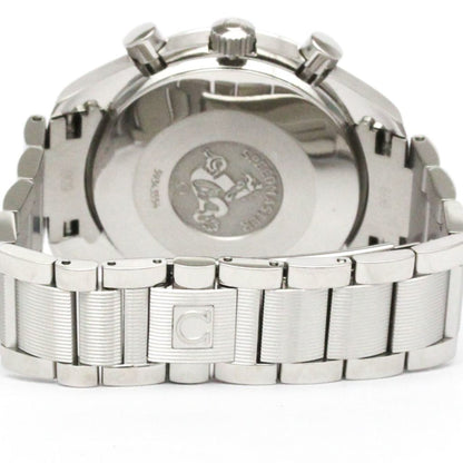 Omega Speedmaster · MOP Dial · Steel · Auto