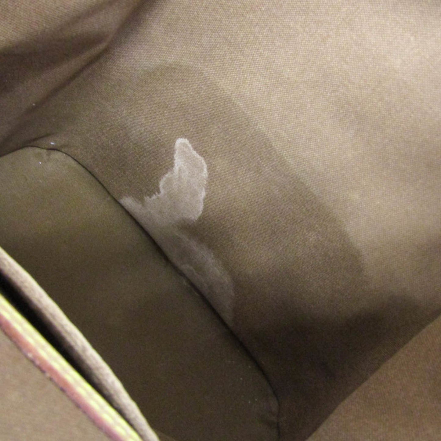 Louis Vuitton Monogram Montsouris MM
