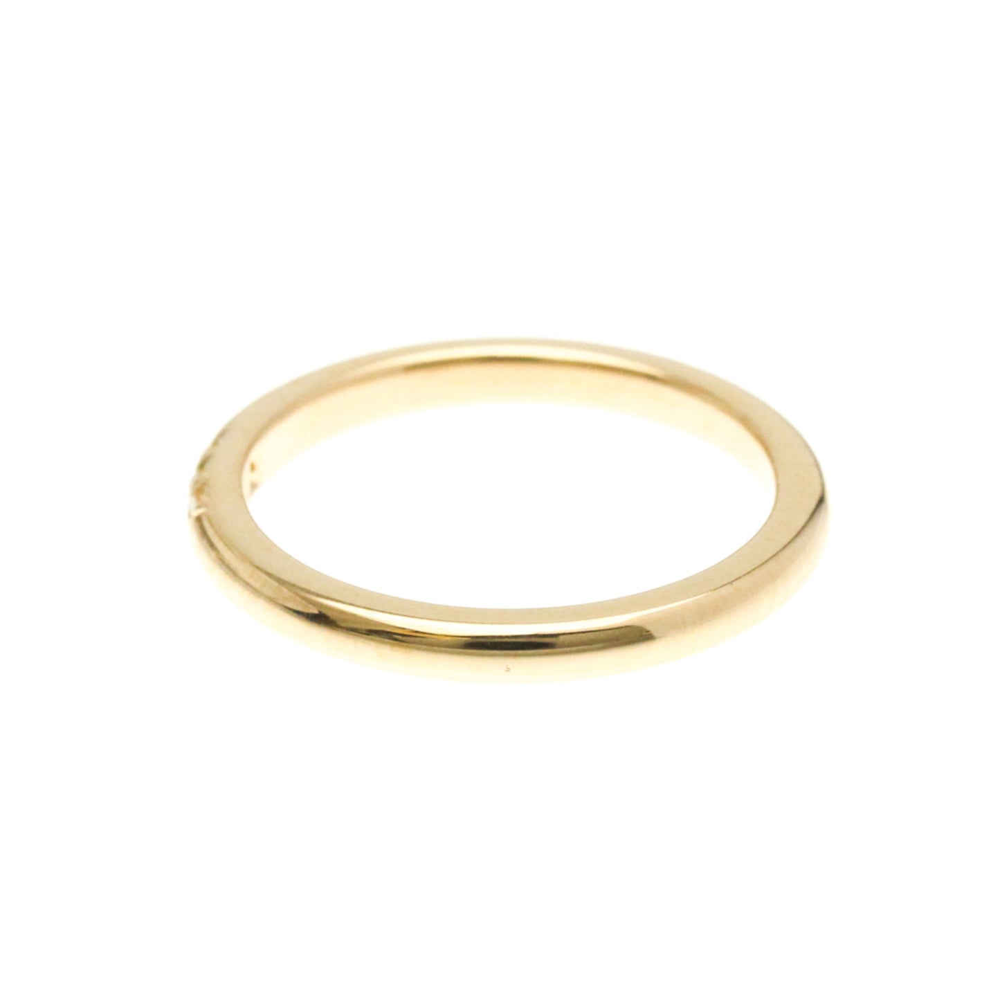 Tiffany Forever · Diamond · Rose Gold