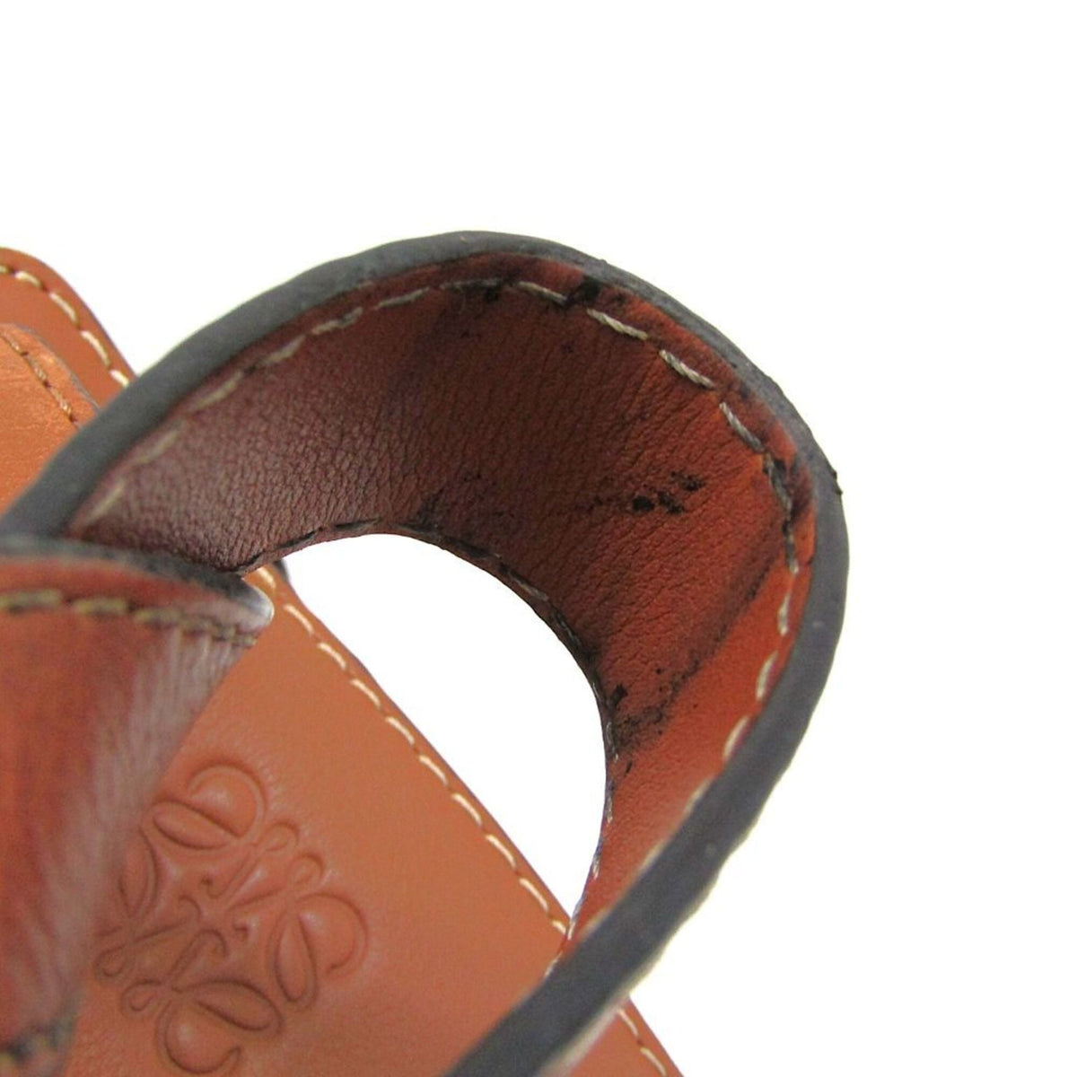 Loewe Hammock Small · Canvas & Leather