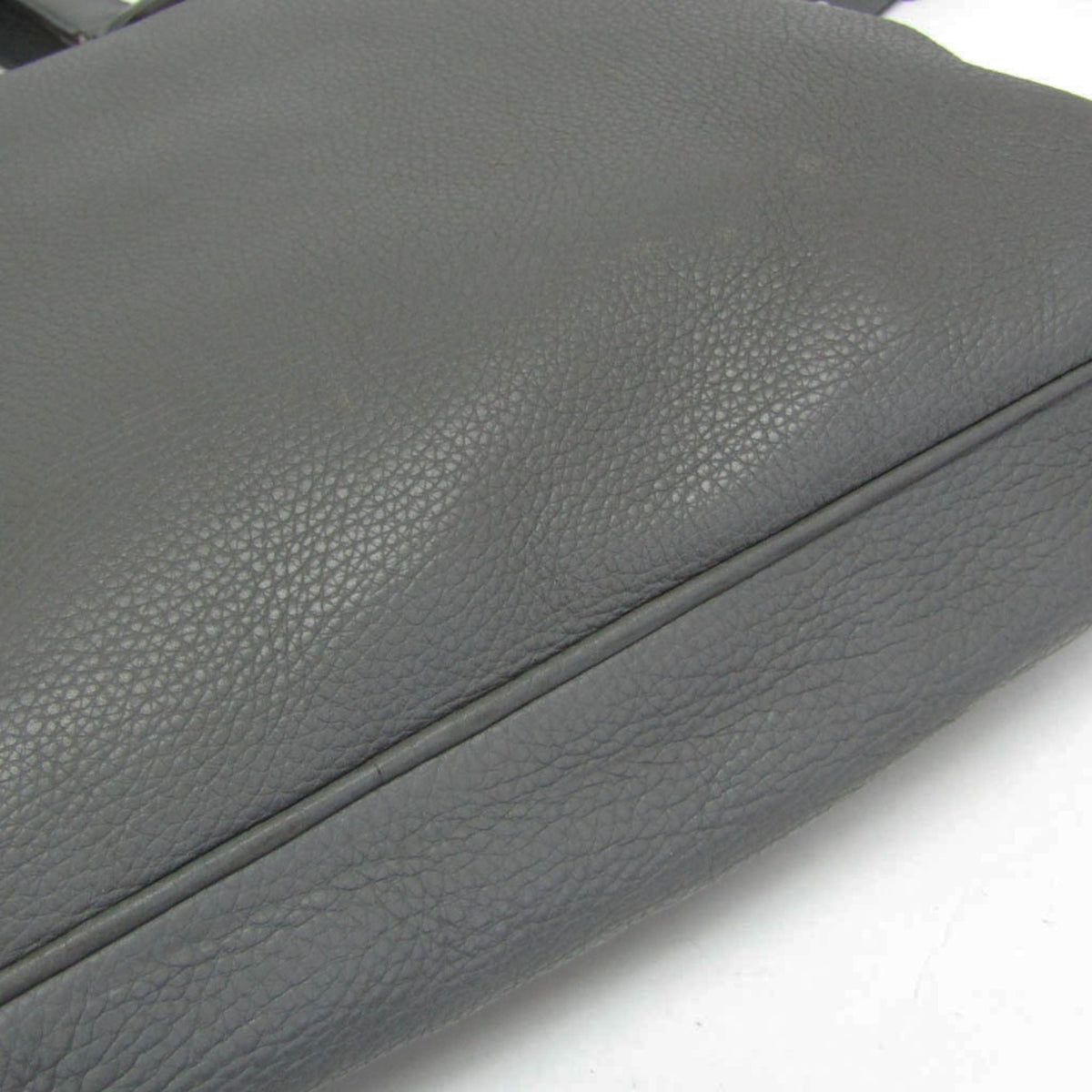 Gucci Interlocking G · Leather Briefcase