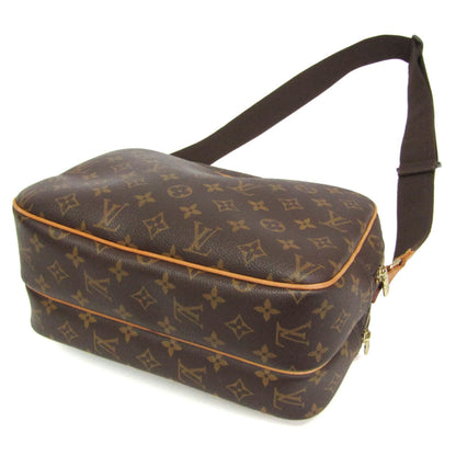 Louis Vuitton Reporter PM · Monogram