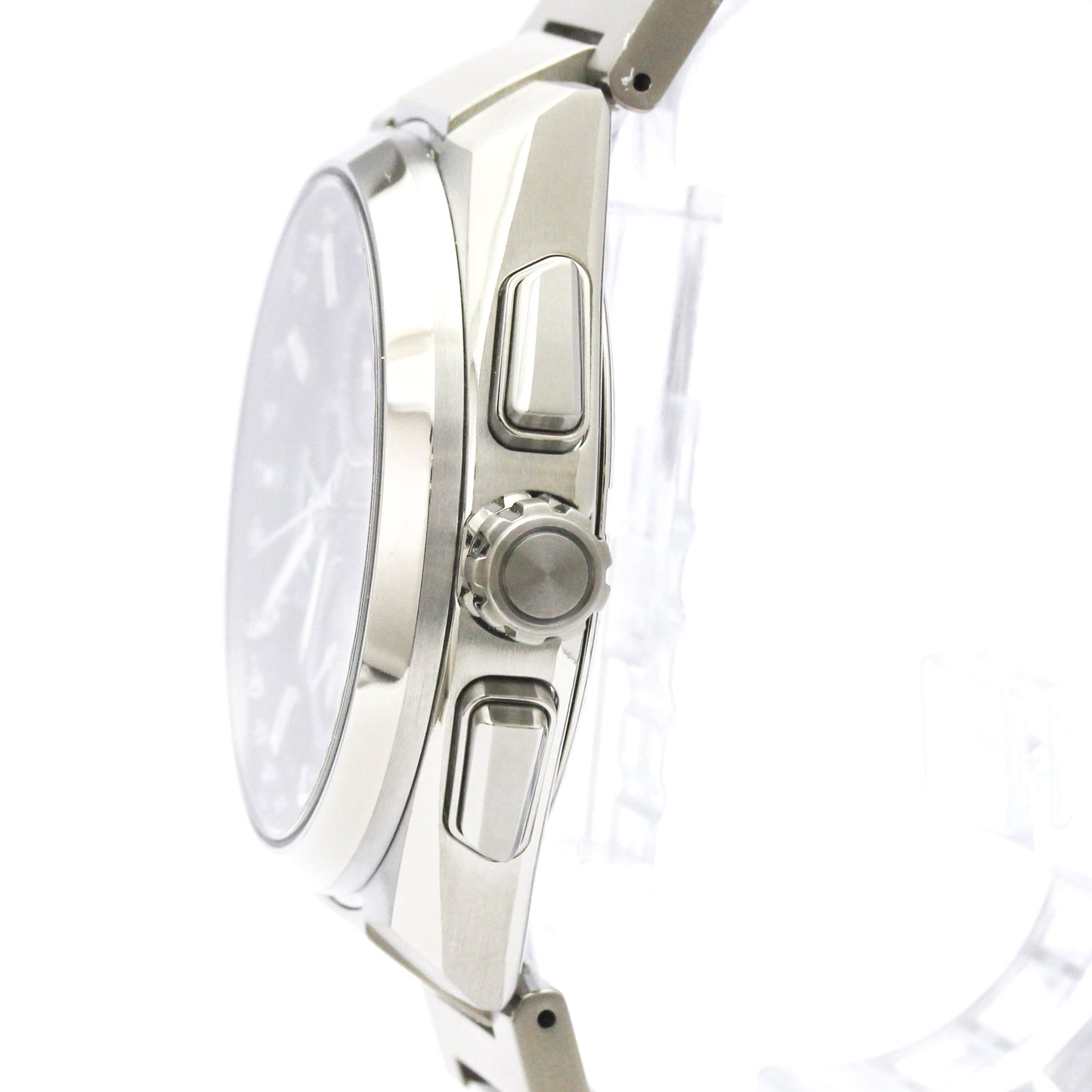 Seiko Astron Nexter · Titanium · Solar GPS
