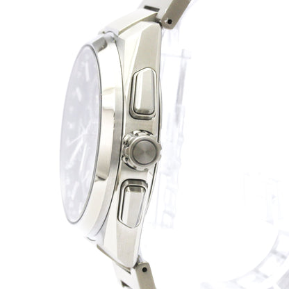 Seiko Astron Nexter · Titanium · Solar GPS