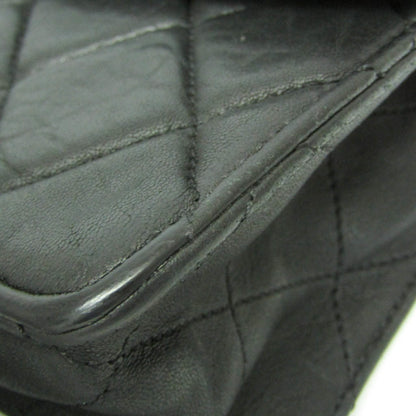 Chanel 2.55 · Lambskin