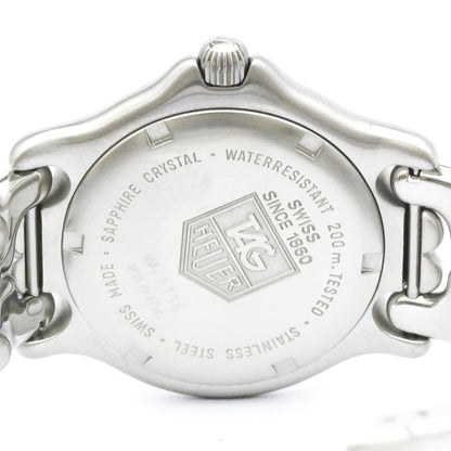 Tag Heuer Sel Professional · Steel · Quartz
