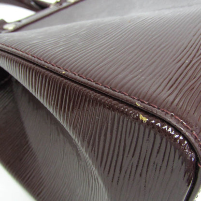 Louis Vuitton Epi Electric Blair · Patent