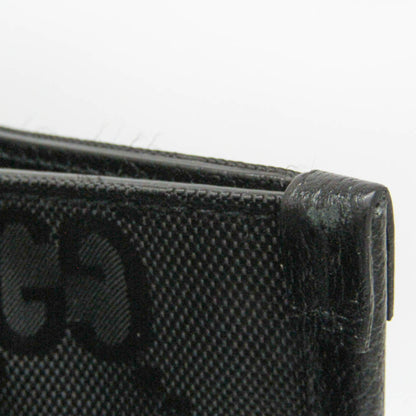Gucci Off The Grid GG · Nylon Canvas