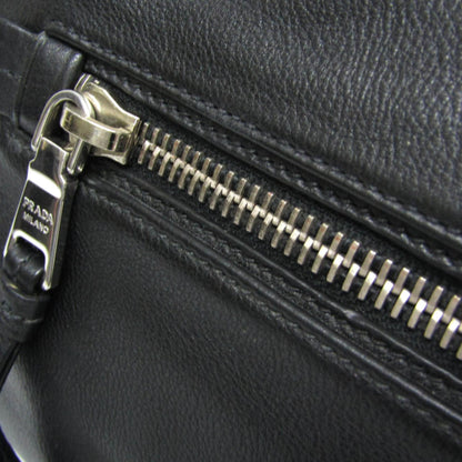 Prada Vitello Phenix · Leather