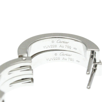 Cartier Love · Multi-Wear · 18K White Gold