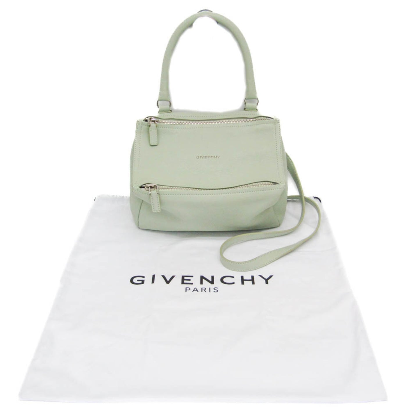 Givenchy Pandora Small · Goatskin
