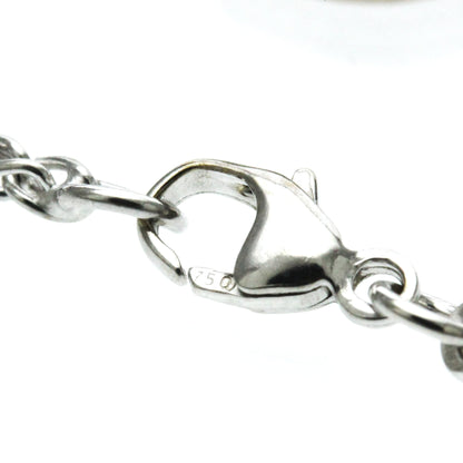 Chopard Happy Diamonds · 18K White Gold