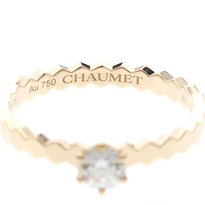 Chaumet Be My Love · Diamond · Rose Gold