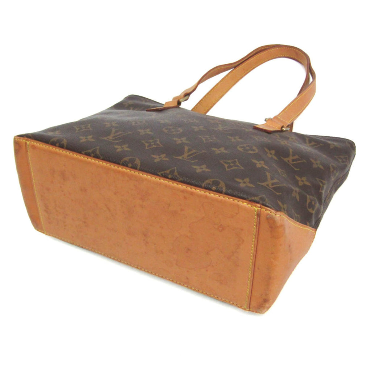 Louis Vuitton Cabas Piano · Monogram