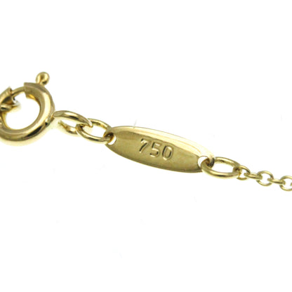 Tiffany Nugget · 18K Yellow Gold