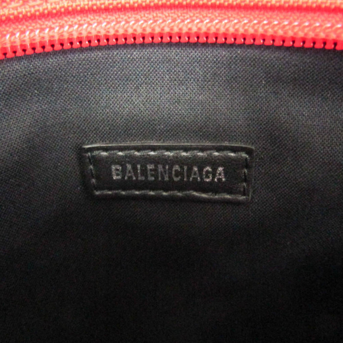 Balenciaga Explorer · Nylon Shoulder Pouch