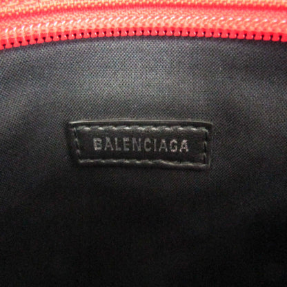 Balenciaga Explorer · Nylon Shoulder Pouch