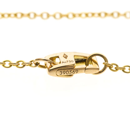 Louis Vuitton Star Blossom · Rose Gold · Diamond