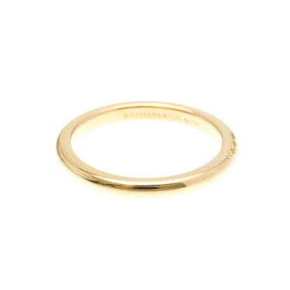 Tiffany Forever · Diamond · Rose Gold