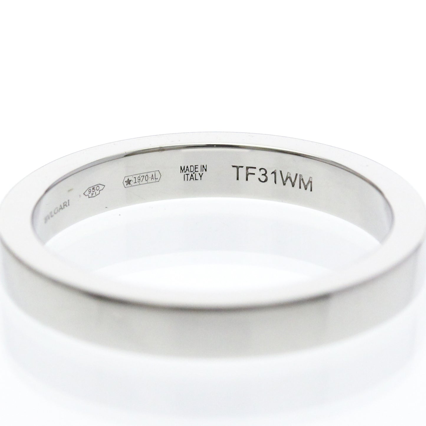 Bvlgari Marry Me · Platinum