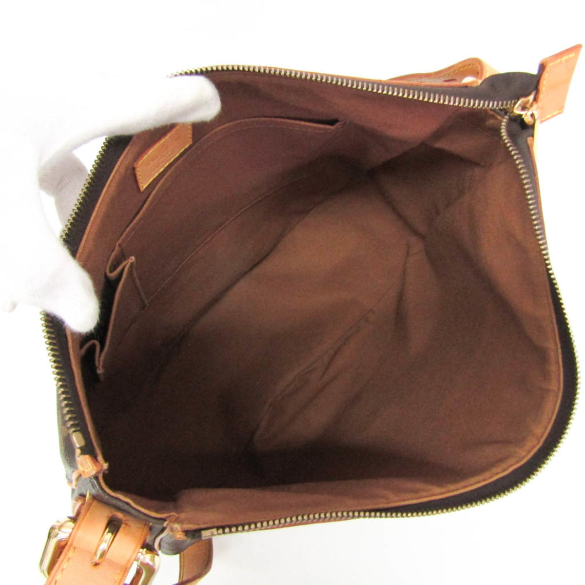 Louis Vuitton Tulam GM · Monogram